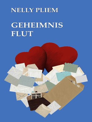 cover image of Geheimnisflut